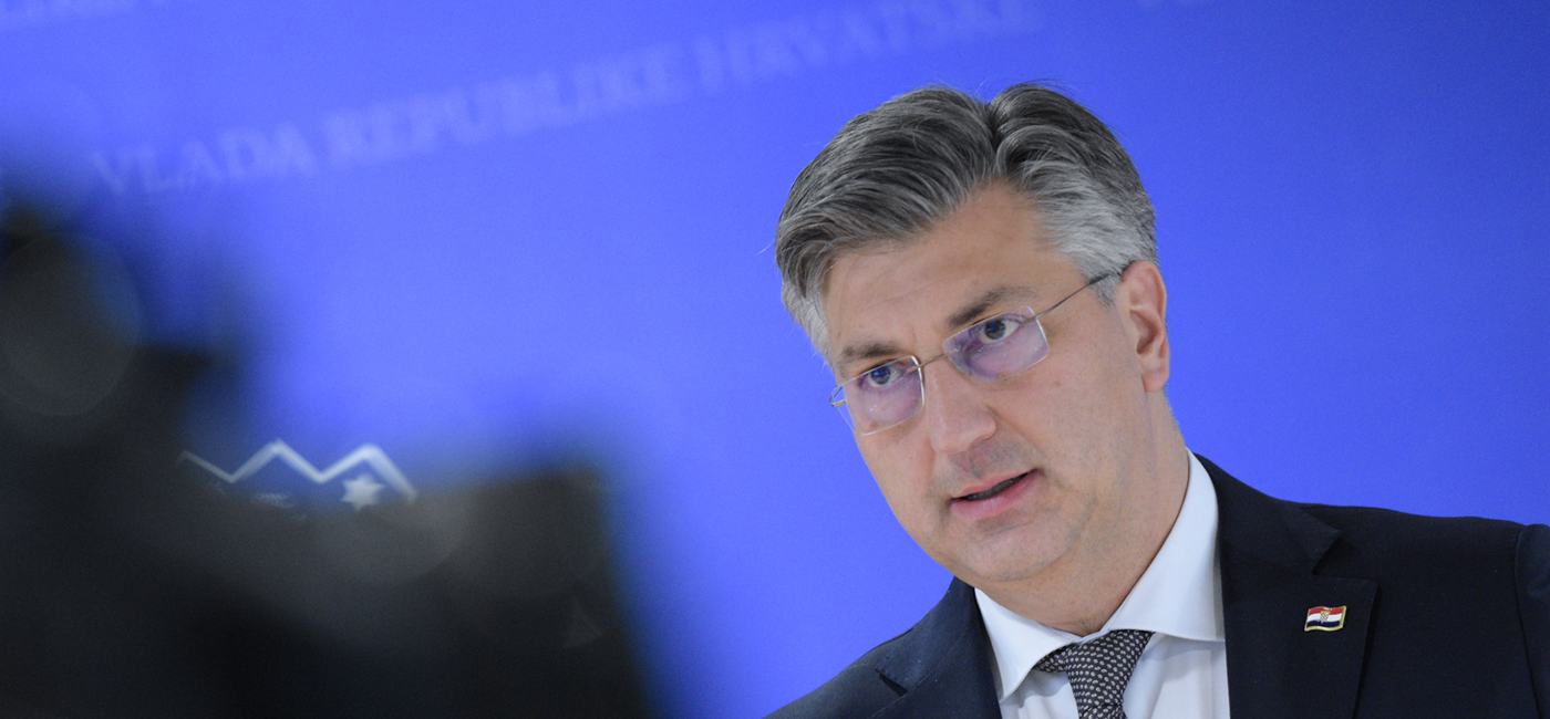 Glavna državna odvjetnica Hrvoj-Šipek i dalje uživa povjerenje vladajuće većine